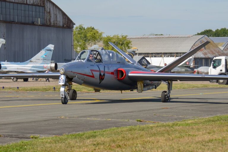 Zéphyr CM 175