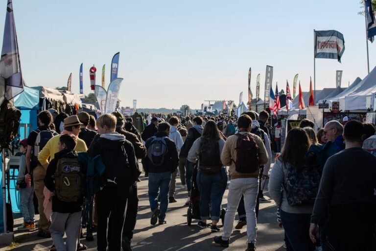 Exposants 2024
