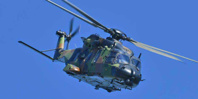 NH90 Caïman – ALAT