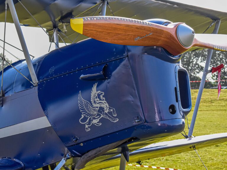 Stampe SV4C OO-AFJ Safety Jogger ©Alex Lely