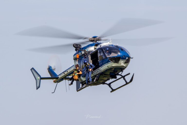 EC145 Gendarmerie©Pierre Szuwalski-1