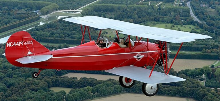 Travelair