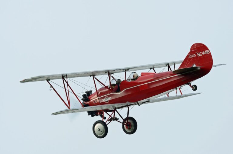Travelair