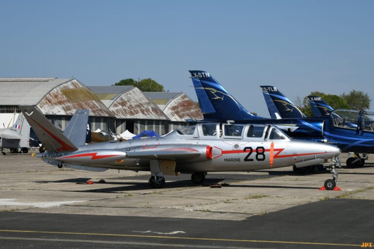 Zéphyr CM 175