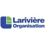 Logo Larivière