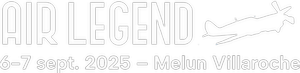 Logo AIR LEGEND dt