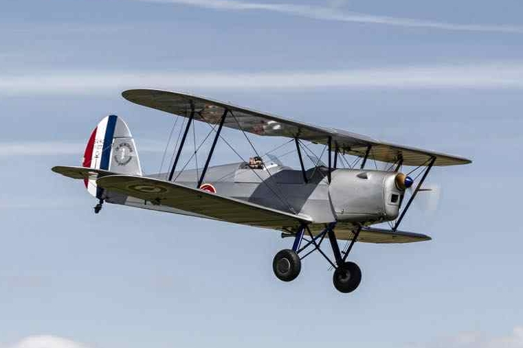 Stampe