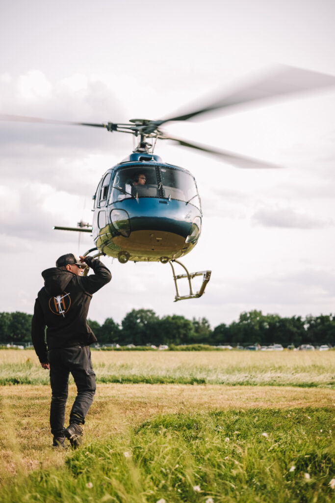 Hélico France Copter