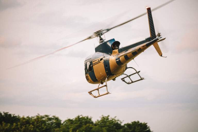 Hélico France Copter