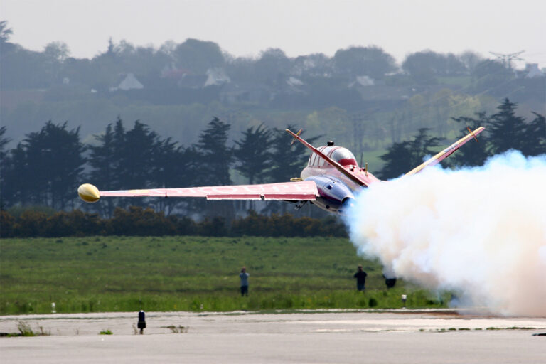 Fouga Tranchant