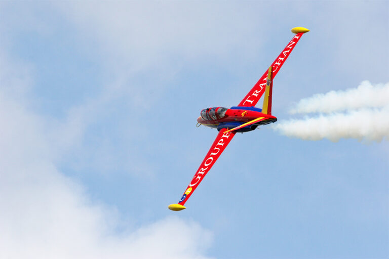 Fouga Tranchant