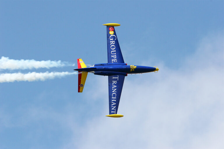 Fouga Tranchant