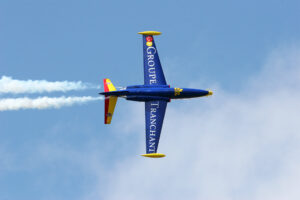 Fouga Tranchant