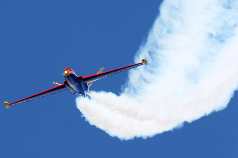 Fouga Tranchant