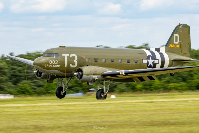 C-53 Gruesome ©Pierre Szuwalski