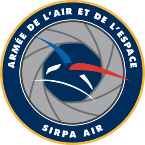 Logo SIRPA AE