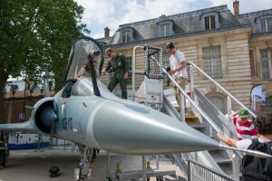 Mirage 2000