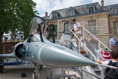 Mirage 2000