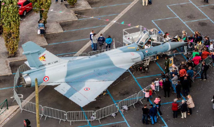 Mirage 2000