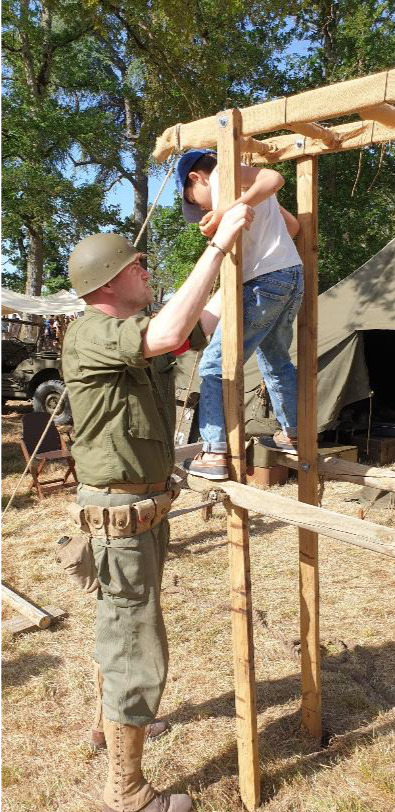Reconstituteurs
