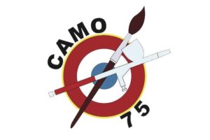 Logo CAMO75