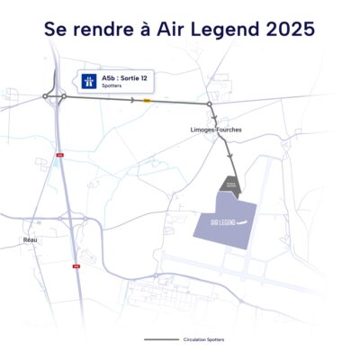 Circulation Spotters 2025