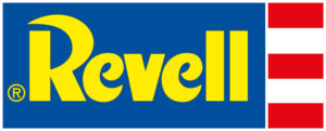 Logo Revell
