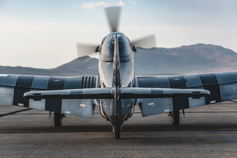 SW-51 Mustang