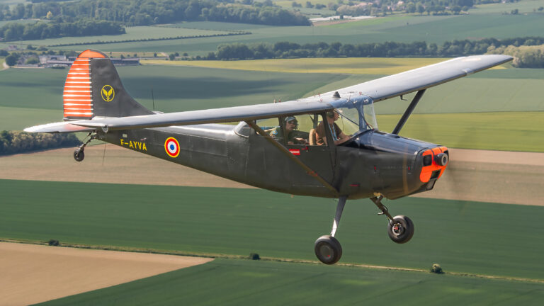 F-AYVA