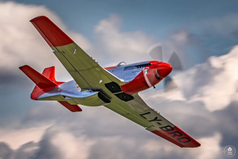 SW-51 Mustang