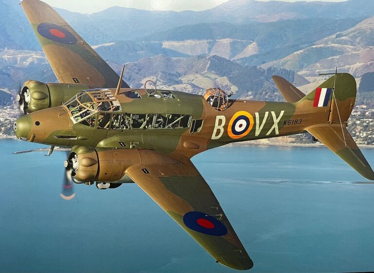 Avro Anson