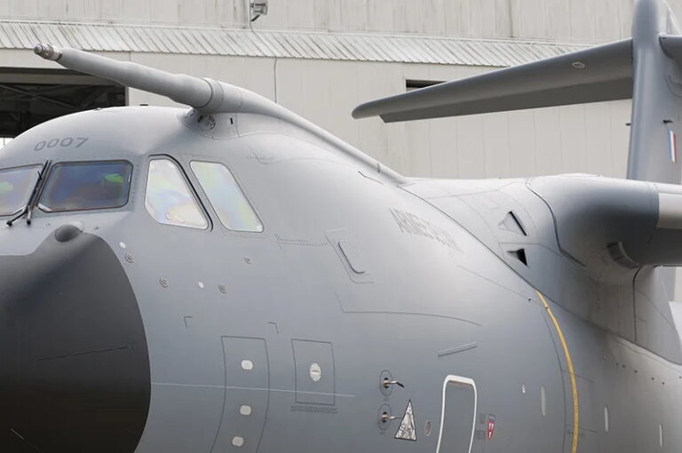 A400M