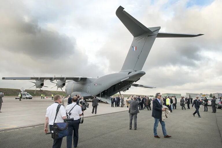 A400M