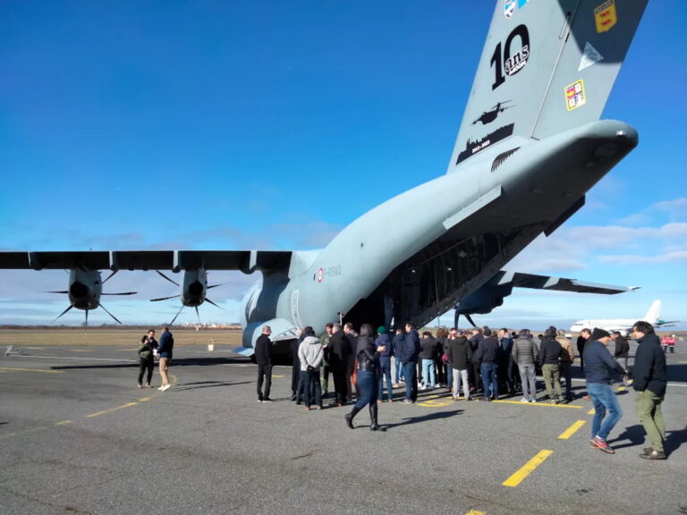 A400M