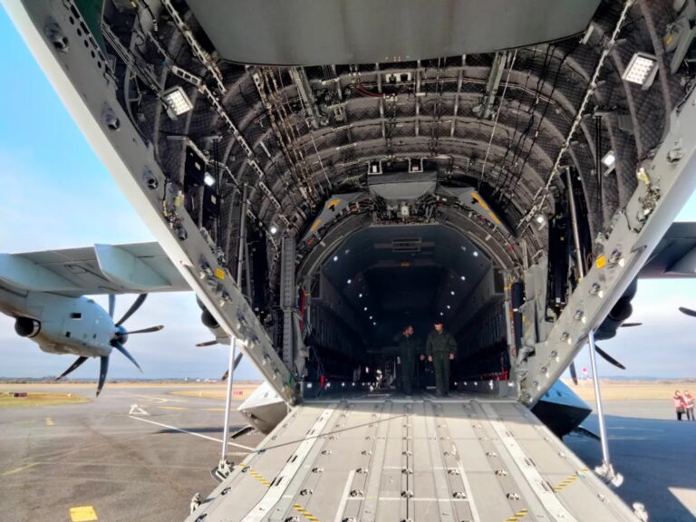 A400M