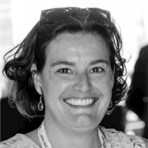 Sandrine Vacher