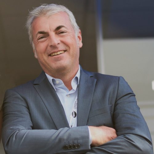 Arnaud Guilloteau