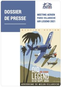 Dossier de presse 2021
