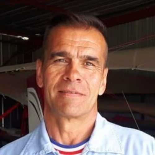 Eric Muchery