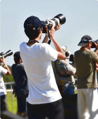 Spotter